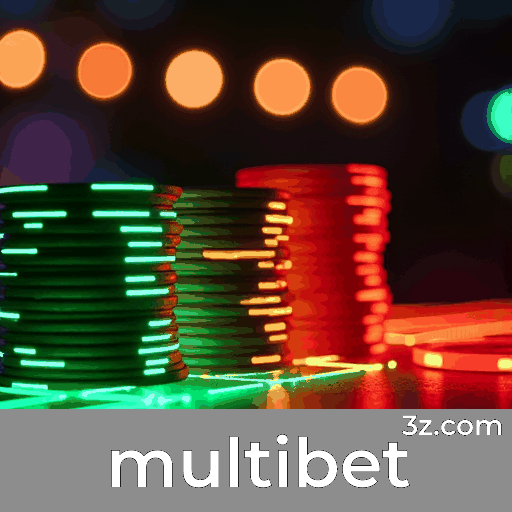 Multibet: Experiência de Cassino Imersiva para Brasileiros