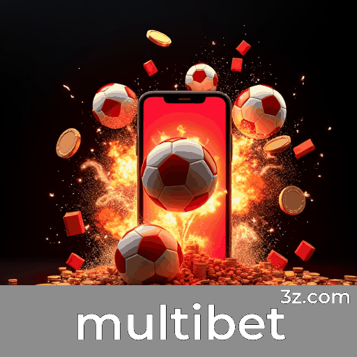 Multibet: Apostas Esportivas Precisão e Abrangência