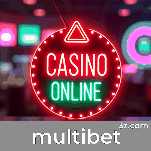 Multibet: Experiência de Jogos de Cassino Luxuosa e Empolgante